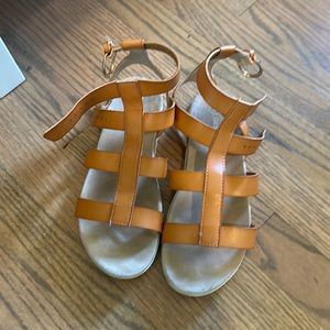 Cat and Jack Gladiator Sandal
